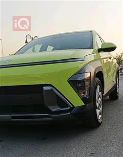 هيونداي كونا